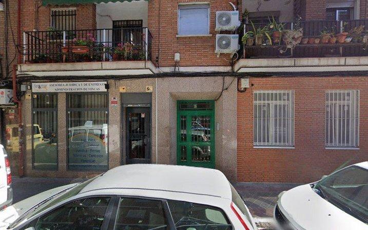 Ferymar Consultores S L