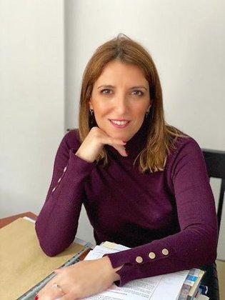 Yolanda Pulgar Jimeno