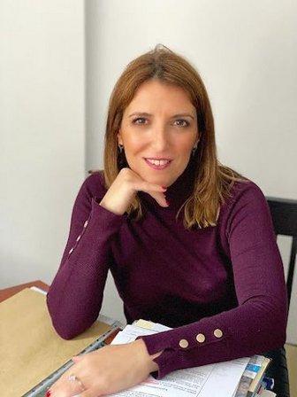 Yolanda Pulgar Jimeno