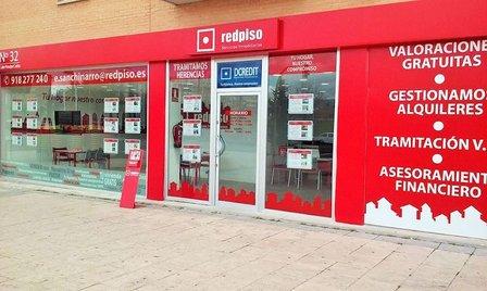 REDPISO SANCHINARRO