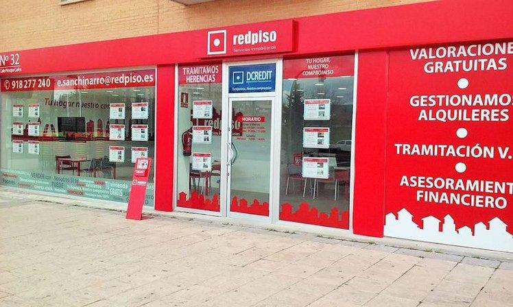REDPISO SANCHINARRO