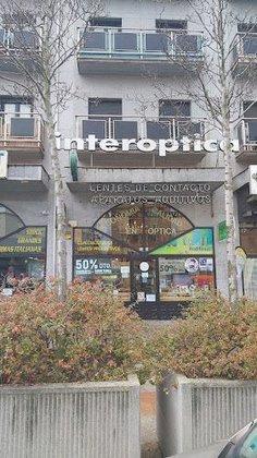 Interoptica. Especialistas en Audífonos. Óptica en Villalba.