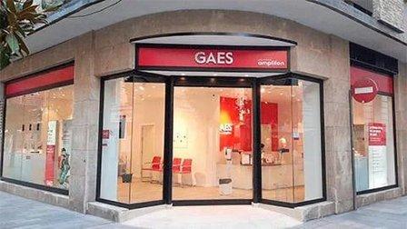GAES Madrid Monforte de Lemos