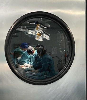 Maxiloface: Cirugía oral y maxilofacial