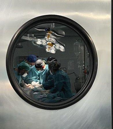 Maxiloface: Cirugía oral y maxilofacial