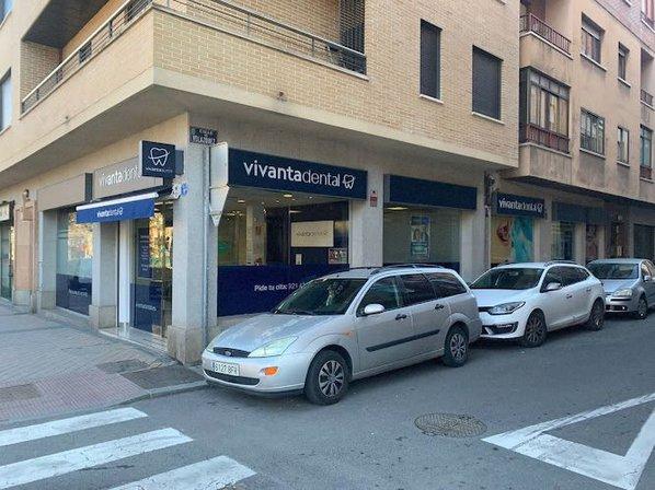 vivantadental