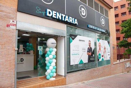 Soy Dentaria