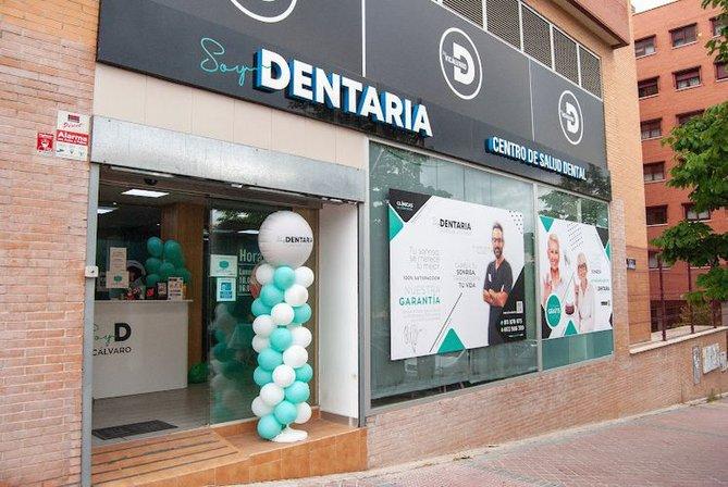 Soy Dentaria