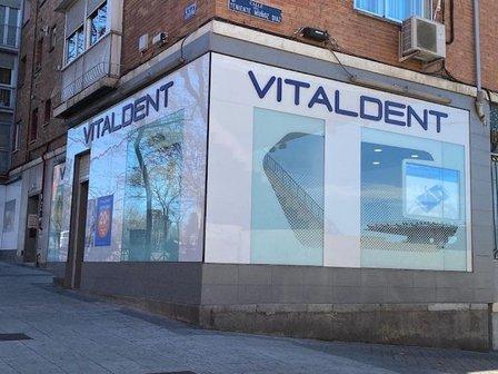 Clínica Dental Vitaldent