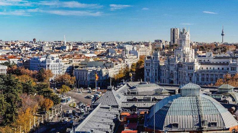 BD CAPITAL | REAL ESTATE