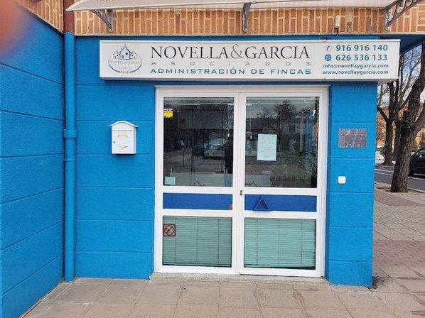 Novella Y García Asociados
