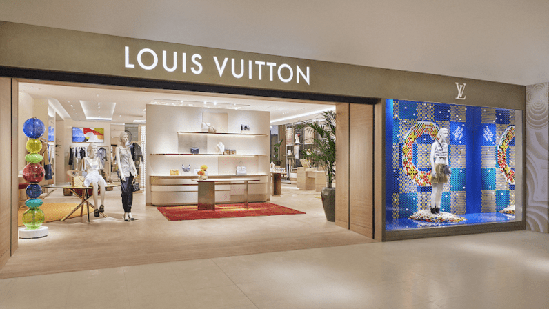 Louis Vuitton