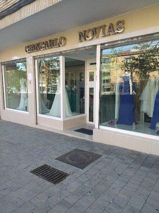 Giancarlo Novias