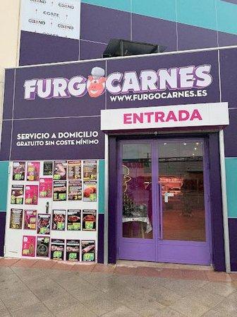 FURGOCARNES