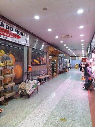 Carnicería Carlos(mercado carrascal)Leganes