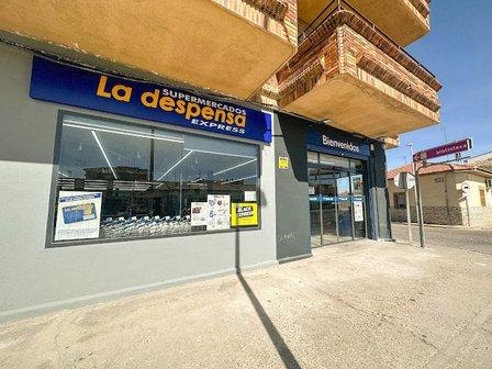 Supermercado La Despensa Alameda de la Sagra