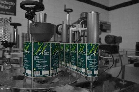 ACEITES HERMIDA, S.L.