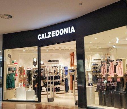 Calzedonia