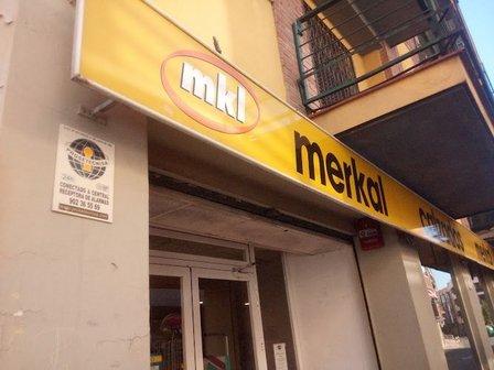 MERKAL CALZADOS