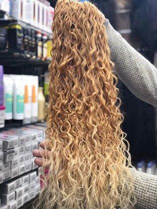 Extensiones de pelo natural | PELO INDIO
