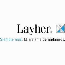 Layher Ibérica, S.L.