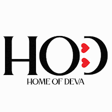 Tienda de uñas Home of Deva