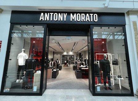 Antony Morato
