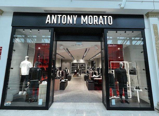 Antony Morato