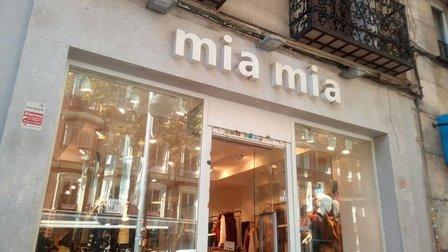 Mia Mia