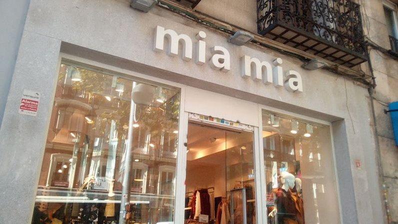 Mia Mia
