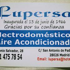 Lupersa