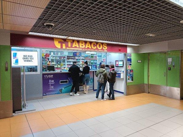 Tabacos