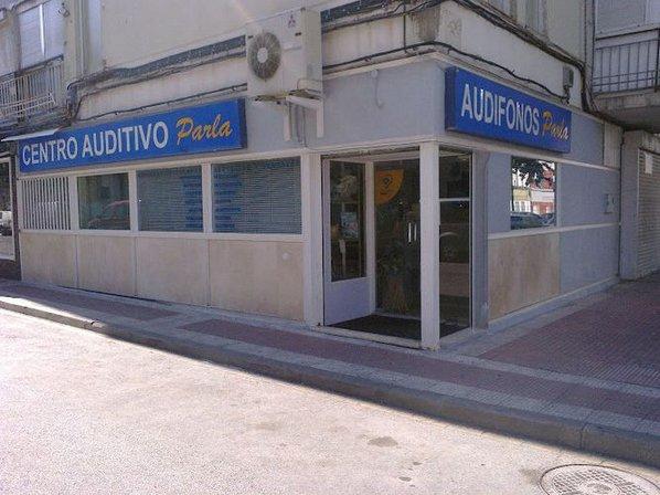 Centro Auditivo Parla