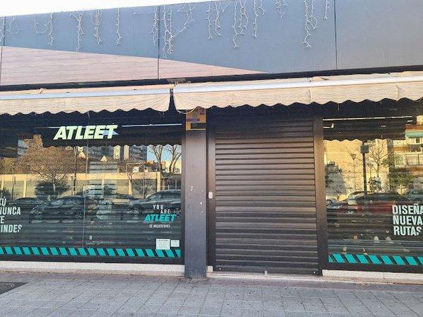 ATLEET