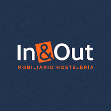 IN & OUT MOBILIARIO HOSTELERIA, SL