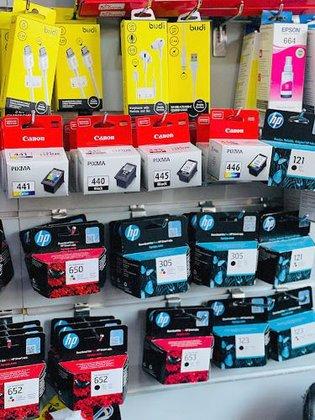 TONER SHOP Canillejas