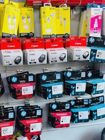 TONER SHOP Canillejas