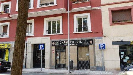 Chamarilería