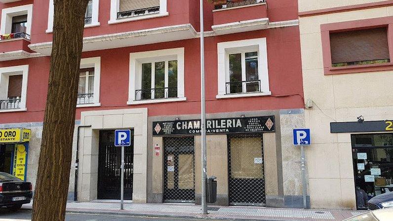 Chamarilería