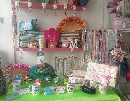 Little Presents JV Tienda de Regalos
