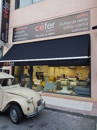 Muebles Céfer