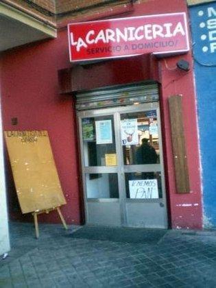La Carniceria del Barrio