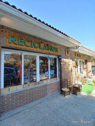 Reciclamus & Vintageamus