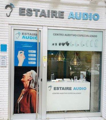 Estaire Audio - Centro Auditivo Especializado en Madrid