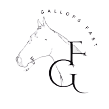 Gallops Fast