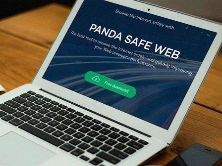 Panda Security España