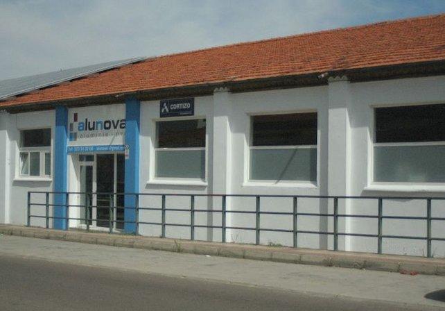 Alunova Ventanas