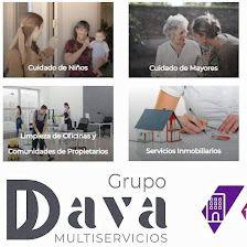 GRUPO DAVA MULTISERVICIOS