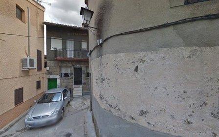 La Casa del Naranjo