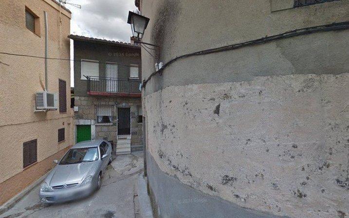 La Casa del Naranjo